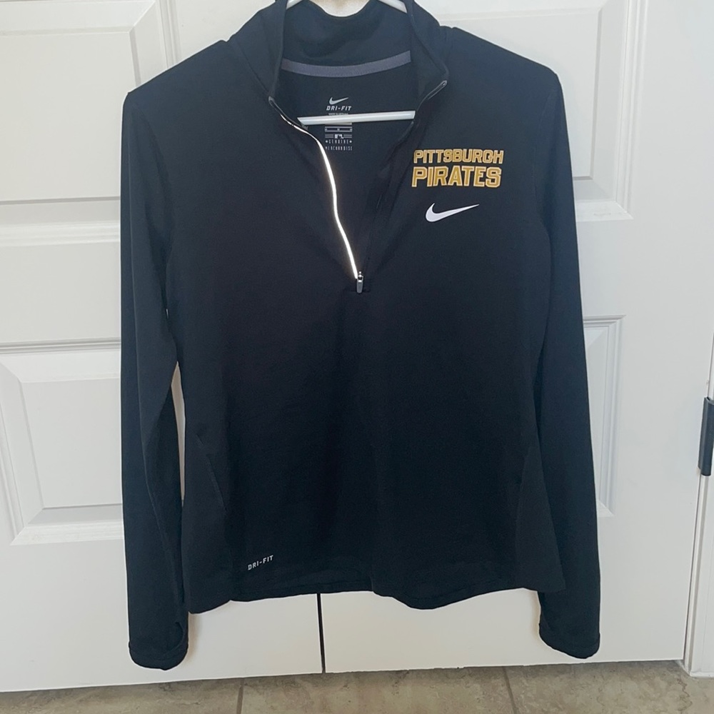 Pittsburgh Pirates Nike Dri Fit